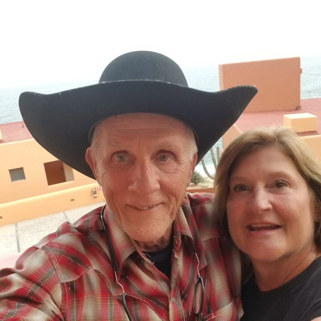 Kyle and Phyllis